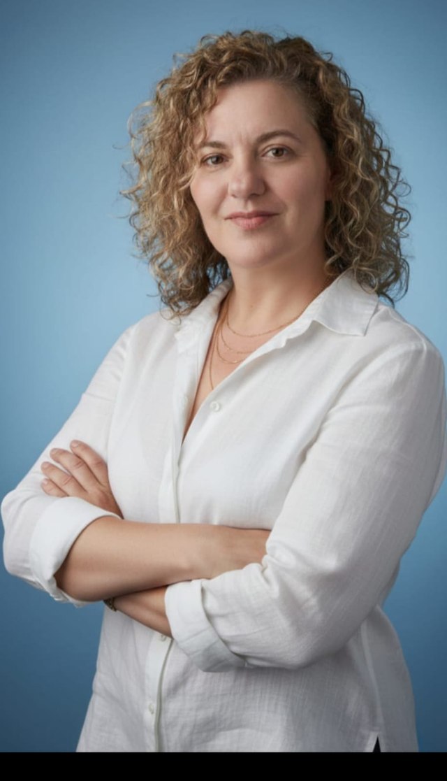 Ana Cristina Rabello