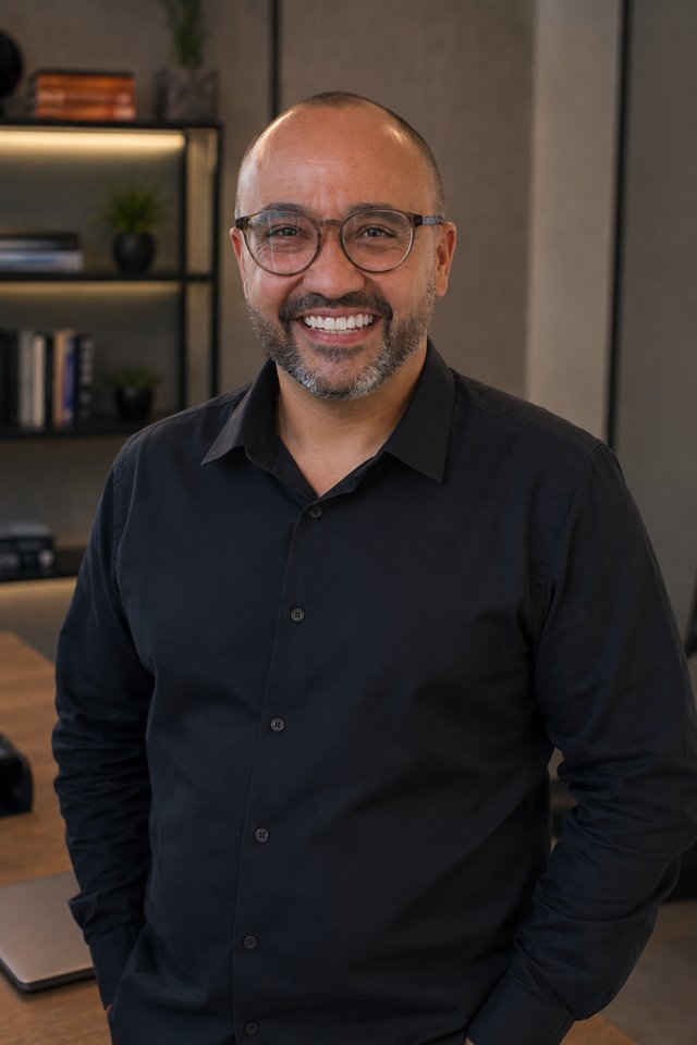 Edgar de Andrade Junior
