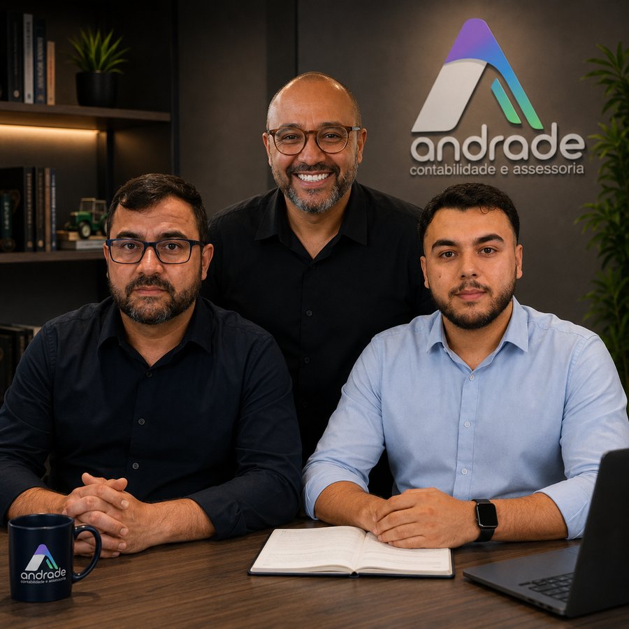 Equipe Andrade & Andrade