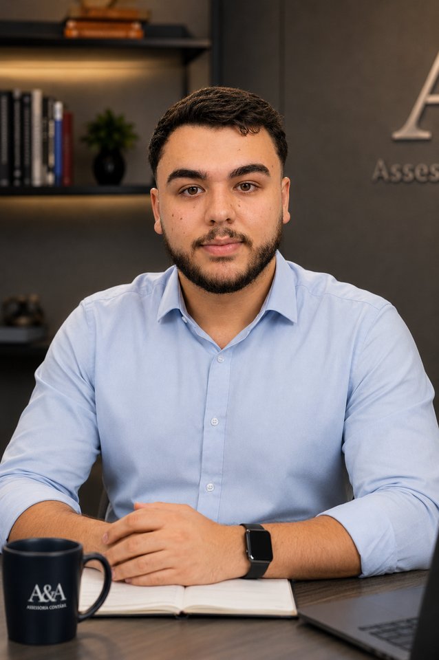João Vitor Andrade