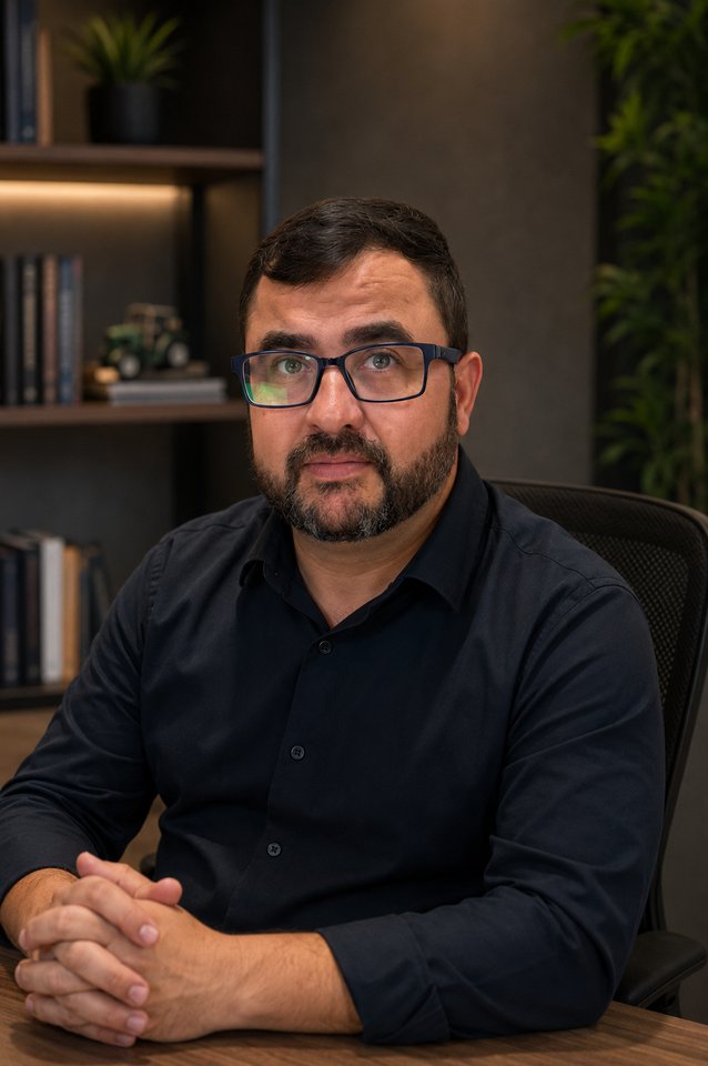 Vitor Andrade
