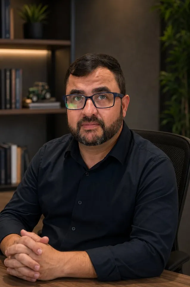 Vitor Andrade
